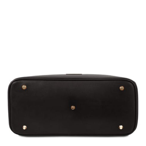 TL Bag - Leather handbag